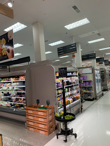 Department Store «Target», reviews and photos, 2800 SW Barton St, Seattle, WA 98126, USA