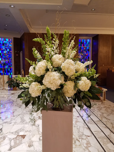 Florist «Flowers by Emily LLC», reviews and photos, 15620 W High St, Middlefield, OH 44062, USA