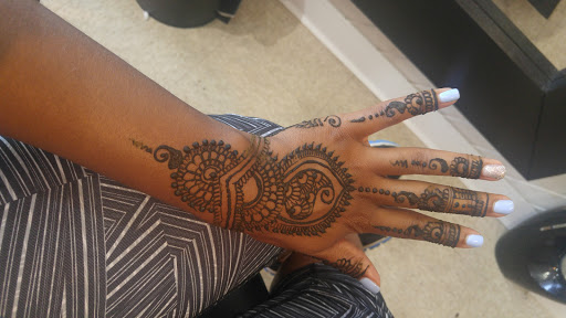 Beauty Salon «The Eyebrow Threading Bar Garwood - Beauty Salon», reviews and photos, 331 South Ave, Garwood, NJ 07027, USA