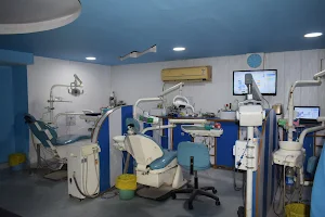 ESD Dental Clinic - Best Dentist | Best Dental Clinic | Best Affordable Dentist | Best Painless Tooth Extraction in Lucknow image