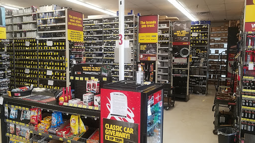Auto Parts Store «Advance Auto Parts», reviews and photos, 861 N Randall Rd, Batavia, IL 60510, USA