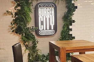 Burger City image