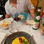 Photo n°1 de l'avis de Alice.s fait le 12/08/2022 à 14:05 sur le  La Buchetta Food & Wine Restaurant à Florence