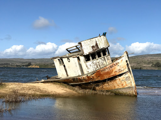 Grocery Store «Inverness Store», reviews and photos, 12784 Sir Francis Drake Blvd, Inverness, CA 94937, USA