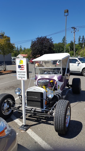 Grocery Store «Quality Food Center», reviews and photos, 201 NE State Rte 300, Belfair, WA 98528, USA