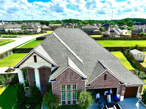 Roofing Contractor «Punum Roofing of Houston, Inc.», reviews and photos, 8815 Emmott Rd # 300, Houston, TX 77040, USA