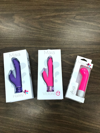 Gift Shop «Fantasy Gifts», reviews and photos, 1031 E Moore Lake Dr, Fridley, MN 55432, USA