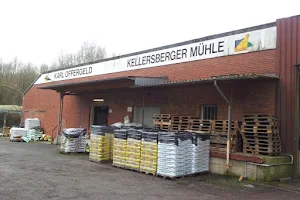 Kellersberger Mühle image
