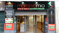 Photos du propriétaire du Pizzeria Mammamia Pizza à Bordeaux - n°2