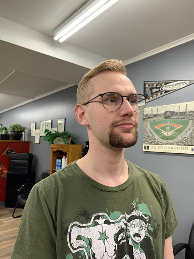 Barber Shop «Washington Street Barber Shop», reviews and photos, 5115 Washington St, Downers Grove, IL 60515, USA