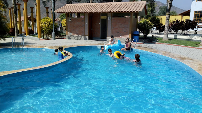 Opiniones de Hotel El Pueblo Simbal en Trujillo - Hotel