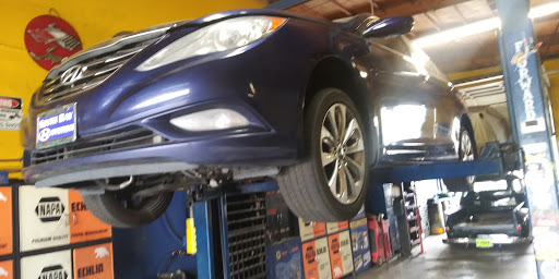 Auto Repair Shop «E & S Auto Repair», reviews and photos, 9530 Sierra Ave, Fontana, CA 92335, USA