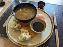 Soupe du Restaurant japonais Restaurant Wa-futsu à Villeneuve-sur-Lot - n°9