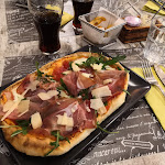 Photo n°2 de l'avis de Claudio.i fait le 04/02/2020 à 08:16 sur le  Basilico Fresco Pizza E Cucina à Tito