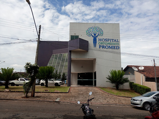 Hospital Ortopédico Promed