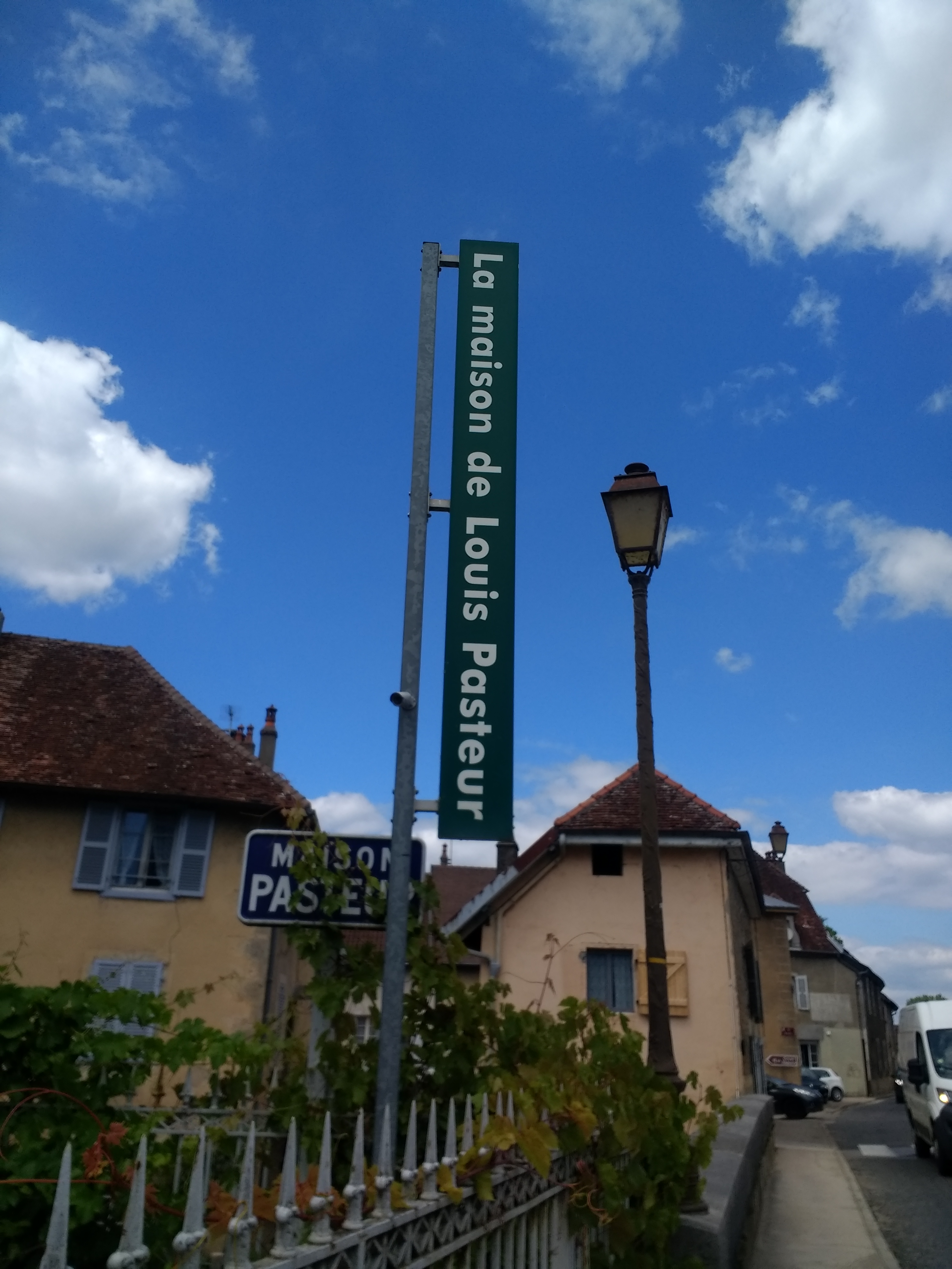 Photo n° 2 de l'avis de Julie.o fait le 11/07/2018 à 18:42