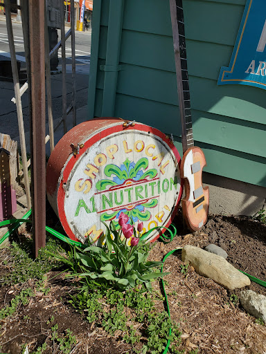 Health Food Store «A-1 Nutrition Store», reviews and photos, 210 Main Ave, Passaic, NJ 07055, USA