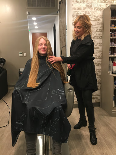 Beauty Salon «Golden Roots Salon», reviews and photos, 708 13th St #140, Golden, CO 80401, USA