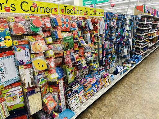 Dollar Store «Dollar Tree», reviews and photos, 10639 Sepulveda Blvd, Mission Hills, CA 91345, USA