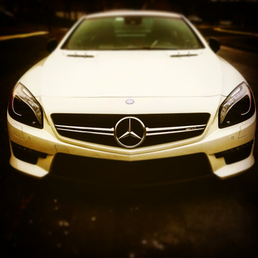 Auto Body Shop «Imperial Auto Body», reviews and photos, 690 Lofstrand Ln, Rockville, MD 20850, USA