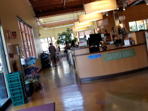 Natural Foods Store «Good Earth Natural Foods», reviews and photos, 201 Flamingo Rd, Mill Valley, CA 94941, USA