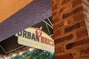Urban Brick image