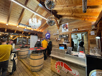 Photos du propriétaire du Bar-restaurant à huîtres Le Petit Q à Morzine - n°12