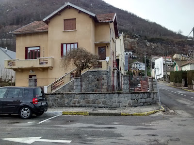 Villa Marguerite à Ax-les-Thermes