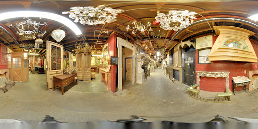 Architectural Salvage Store «Architectural Accents», reviews and photos, 2711 Piedmont Rd NE, Atlanta, GA 30305, USA