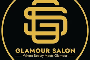 Glamour Salon By Nighat image