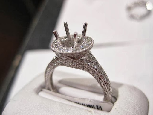 Jeweler «Prestige Jewelry», reviews and photos, 255 E Colorado Blvd, Pasadena, CA 91101, USA