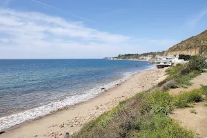 Corral State Beach image