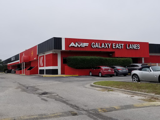 Bowling Alley «AMF Galaxy East Lanes», reviews and photos, 3225 SE Maricamp Rd, Ocala, FL 34471, USA