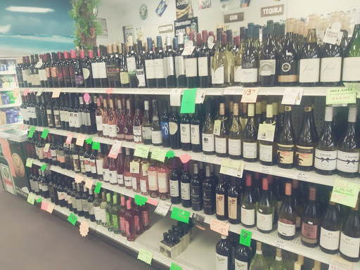 Liquor Store «Winnetka Liquor», reviews and photos, 3544 Winnetka Ave N, New Hope, MN 55427, USA