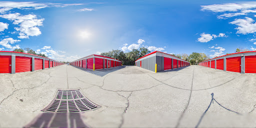 Self-Storage Facility «StorQuest Self Storage», reviews and photos, 1375 Pioneer Trail, New Smyrna Beach, FL 32168, USA