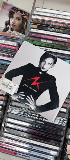 Video Game Store «Disc Replay Naperville», reviews and photos, 556 IL-59, Naperville, IL 60540, USA