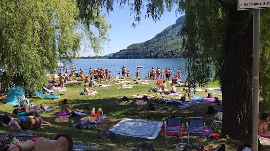 La Quartina Beach