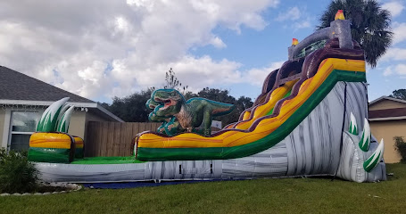 Ocala J&R Inflatables
