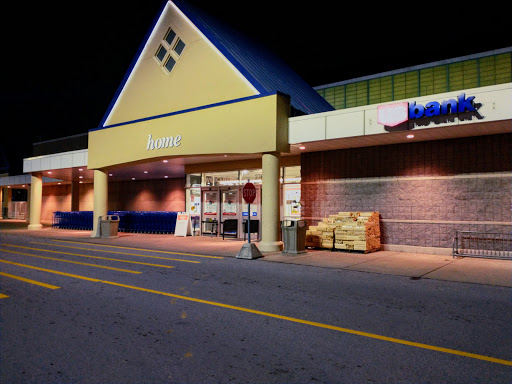 Grocery Store «Meijer», reviews and photos, 2750 Allison Ln, Jeffersonville, IN 47130, USA