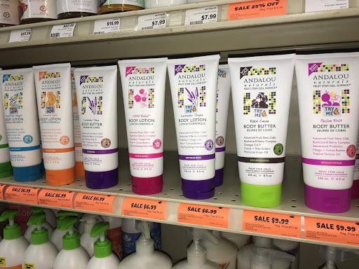 Health Food Store «Sunrise Health Foods - Flossmoor», reviews and photos, 3203 Vollmer Rd, Flossmoor, IL 60422, USA