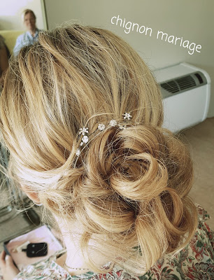 Coiffeuse à domicile / prothesiste capillaire à Bollène