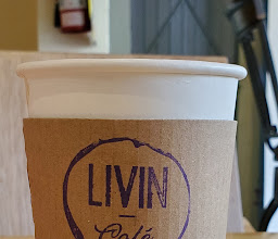Livin Café photo