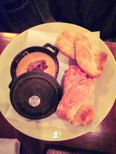 American Restaurant «The Block Restaurant Webster Groves», reviews and photos, 146 W Lockwood Ave, Webster Groves, MO 63119, USA