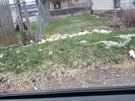 Dollar Store «FAMILY DOLLAR», reviews and photos, 2106 Broad St, New Castle, IN 47362, USA