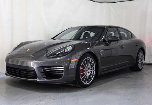 Used Car Dealer «Luxury Sport Autos», reviews and photos, 7325 SW Bonita Rd, Tigard, OR 97224, USA