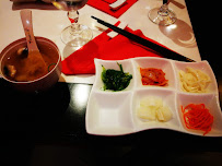 Plats et boissons du Restaurant japonais Yamada Restaurant à Chaville - n°1