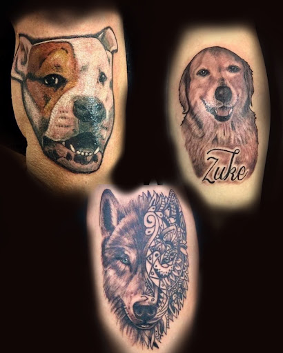 Explore attack on titan tattoo ideas small, creative tattoo ideas in Bainbridge, available at Bainbridge Tattoo Company