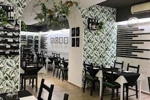 Trattoria La Pigna image