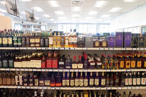 Liquor Store «Primos Liquors», reviews and photos, 450 Haverhill St, Lawrence, MA 01841, USA