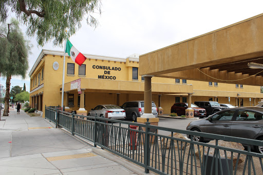 Consulate of Mexico in Las Vegas Foreign Consulate of Mexico in Las Vegas
